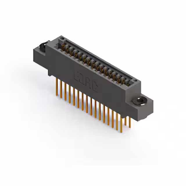 895-032-542-503 EDAC Inc.  Edgeboard Connectors